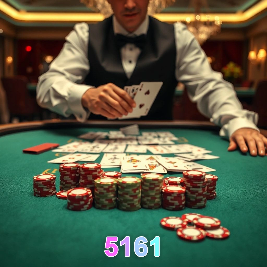 Aplicativo móvel 5161 para iOS e Android