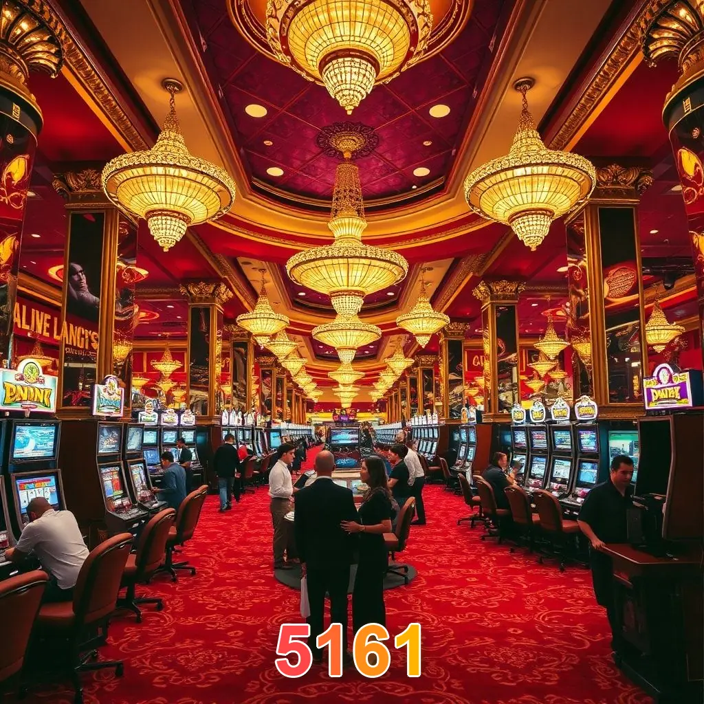 Privilégios VIP 5161