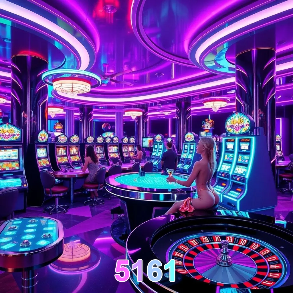 Slots desktop 5161